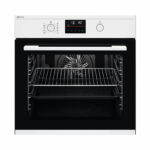 Electrolux EB6L40WE Backofen Weiss
