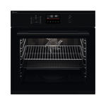 Electrolux EB6L40XSW Backofen Schwarz