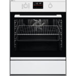 Electrolux EB7L4WE Backofen Weiss
