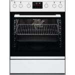 Electrolux EH7L4XWE Herd Weiss