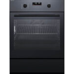 Electrolux EB7L5DSP Backofen Schwarz Spiegel