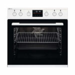Electrolux EH6L40XWE Herd Weiss