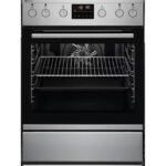 Electrolux EH7L4CN Herd Chrom