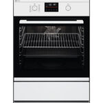 Electrolux EB7L4XWE Backofen Weiss