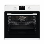 Electrolux EB6L40XWE Backofen Weiss