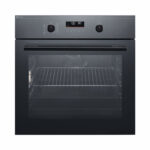 Electrolux EB6L50XDSP Backofen Schwarz Spiegel