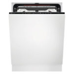 Electrolux GA60SLVS Geschirrspüler
