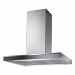 Electrolux IHGL1063CN Dunstabzugshaube Chrom