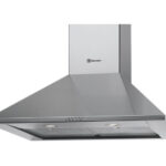 Electrolux WHL6038CN Dunstabzug Chrom