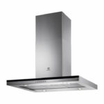 Electrolux IHGL9031CN Dunstabzugshaube Chrom