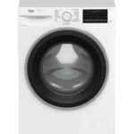 Beko WM325 Waschmaschine Schwarz