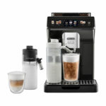 De'Longhi Eletta Explore ECAM450.65.G Kaffeemaschine Vollautomat