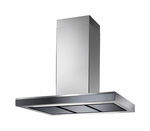 Electrolux IHSL1063CN Dunstabzugshaube Chrom