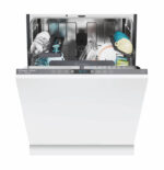 Candy CI 6C4F0A Spülmaschinen Rapidò – Bild 2