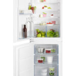Electrolux AIK2405L Kühl-Gefrierkombination links