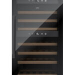 Caso WineExclusive 66 Smart Weinkühlschrank rechts
