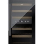 Caso WineExclusive 24 Smart Weinkühlschrank rechts