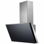 Electrolux WOSL9063CN Dunstabzug Chrom
