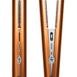 Dyson Corrale Haarglätter Kupfer/Nickel
