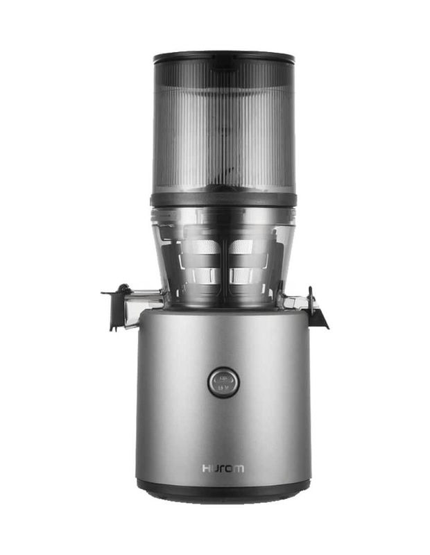 IP343785-1.jpg Hurom Slow Juicer H320N Entsafter Titan – Bild 1