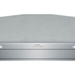 Siemens LB88574C Dunstabzug Edelstahl