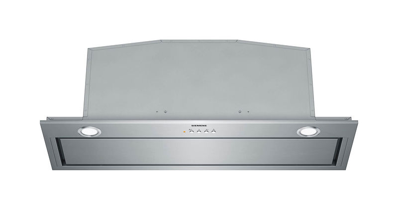 IP343918-1.jpg Siemens LB88574C Dunstabzug Edelstahl – Bild 1