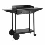 Forge Adour 402632 Rollwagen für Plancha Origin 60