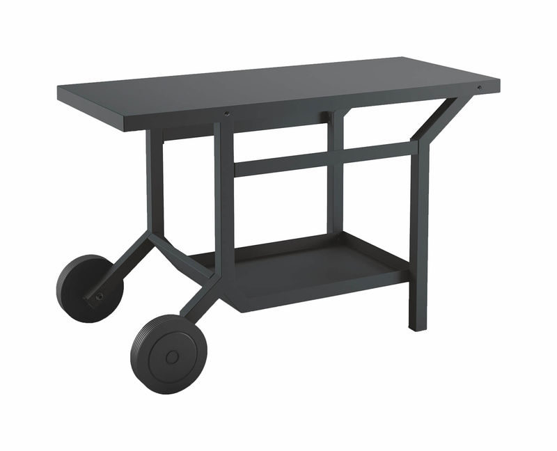 IP343966-1.jpg Forge Adour 402652 Roll Tisch für Plancha – Bild 1
