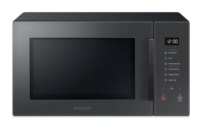IP344176-1.jpg Samsung bespoke MG30T5068UC/SW Mikrowelle Schwarz – Bild 1