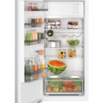 Bosch KIL42ACD1H Kühlschrank links