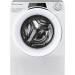Candy RO 1486DWMCT/1-S Waschmaschine Weiss links