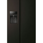 Haier HSR5918DIPB Food Center