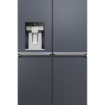 Haier HCR7918EIMB Food Center
