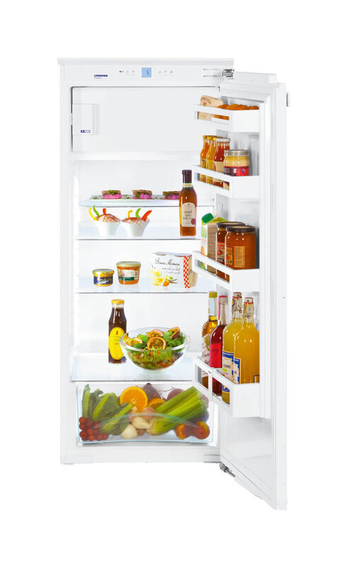 IP344537-1.jpg Liebherr IKPc 2554 Premium Kühlschrank rechts – Bild 1
