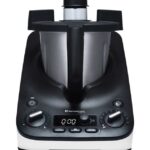 Heinzelmann CHEF-X Multifunktions Küchenmaschine