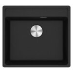 Franke, Maris, MRG 610-52 A, Obeneinbau Onyx