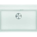 Franke Spülbecken MRG 610-72 A Glacie