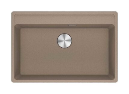 Franke Spülbecken MRG 610-72 A Cashmere