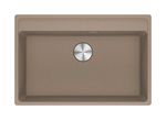 Franke Spülbecken MRG 610-72 A Cashmere