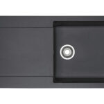 Franke Maris MRG 611 Onyx 1140477353 Spülbecken