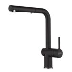 Franke Active L Auszugsbrause Armatur Onyx