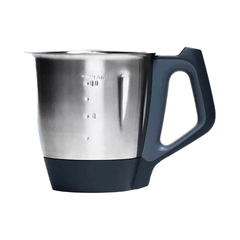 IP345208-1.jpg Heinzelmann CHEF-X Rührschüssel – Bild 1