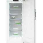 Miele FN 4849 C Gefrierschrank Weiss rechts