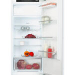 Miele K 7326 E Kühlschrank rechts
