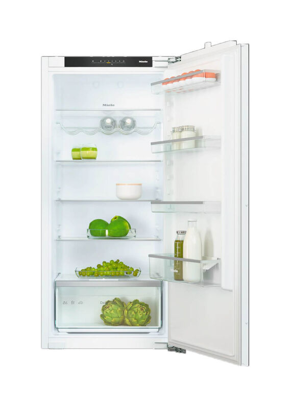 IP345367-1.jpg Miele K 7327 D Kühlschrank rechts – Bild 1