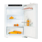 Miele K 7128 D Kühlschrank rechts