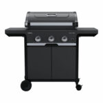 Campingaz Select 3 L Plus Gasgrill