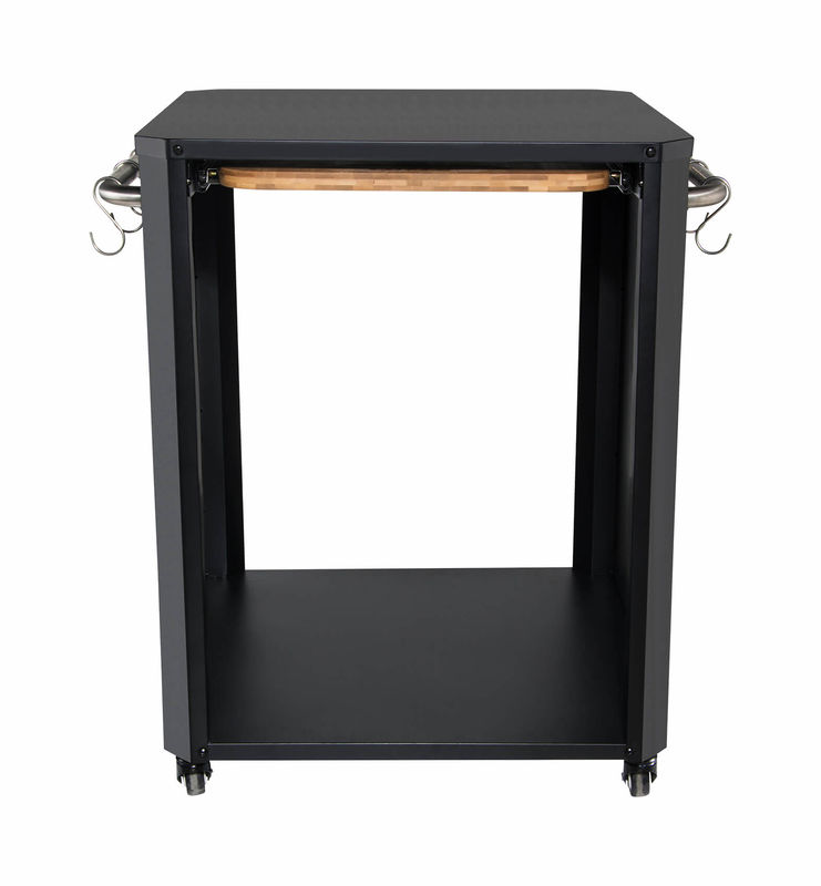 IP345489.jpg Cozze Grill Tisch für Aussenbereich – Bild 1