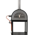 BBQ Dragon Classic All in One Pizzaofen