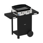 ENO Combo Initial 50 Plancha Gasgrill